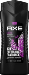 AXE excite vīr. 400ml