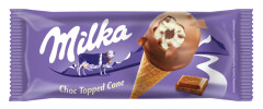 NESTLE Milka ballcone 0,072kg