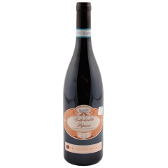 MONTE ZOVO R.saus.vyn. MONTE ZOVO RIPASSO S., 0,75l 75cl