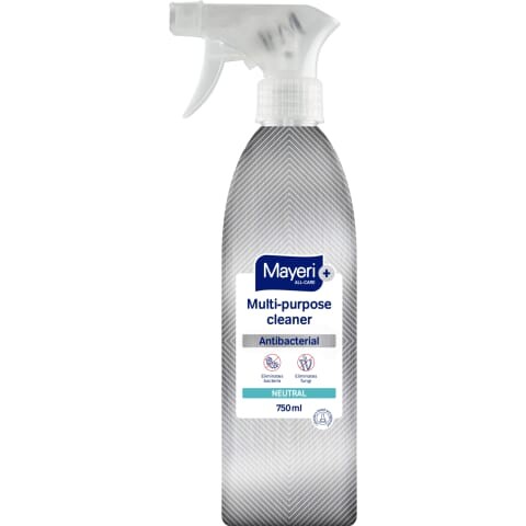 Mr. Proper nettoyant universel fleurs de coton, flacon de 1,9 l bij VindiQ  Office