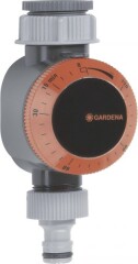 GARDENA Reguleeritav ventiil Gardena Ø26.5/33.3mm max 12 bar/manuaalne 1pcs