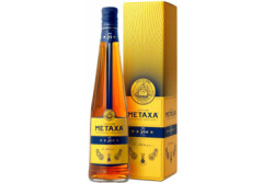 METAXA 5* 38% 0,7l