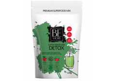 BE MORE Supertoidupulber Liver Detox 120g