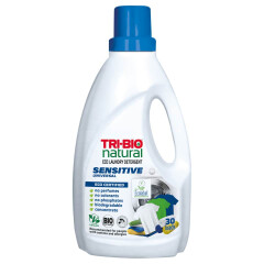 TRI-BIO PESUVAHEND TRI-BIO SENSITIVE 1,42L 1,42l