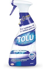 TOLU VANNITOA PUHASTUSVAHEND 500ml