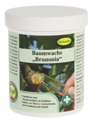 BALTIC AGRO Tree Wax 'Brunonia' 125 g 125g