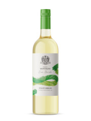 BARONE MONTALTO Pinot Grigio 75cl