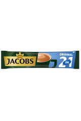 JACOBS JACOBS Original 2in1 14 g /Kavos gėrimas 14g