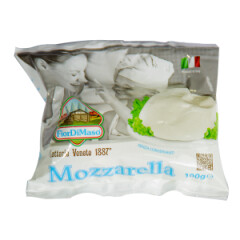 FIOR DI MASO Mozzarella 100g
