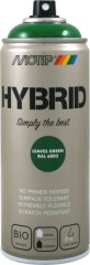 MOTIP HYBRID LEAVES GREEN 400ml
