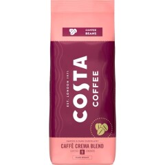 COSTA crema blend 9 1kg