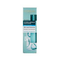 L'OREAL SKIN EXPERT Mitrinošs fluids sejas ādai Dry Skin 70ml