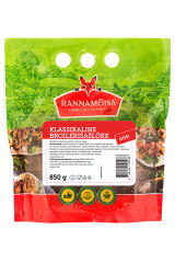 RANNAMÕISA Klassikaline broilerišašlõkk 850g