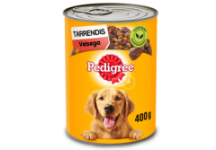PEDIGREE Pedigree can beef in jelly 1200g 1200g