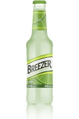 BACARDI BREEZER Alkohola kokteilis Lime 275ml