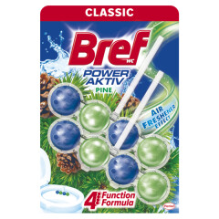 BREF Bref Power Aktiv PINE 2x50g 100g
