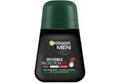 GARNIER Rulldeodorant Black-White-Color 50ml