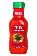 FELIX Felix Tomatiketšup 1kg