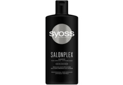 SYOSS Plaukų šampūnas SYOSS SALONPLEX 440ml