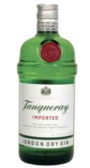 TANQUERAY Gin London Dry 100cl