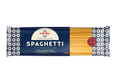 VESKI MATI Pasta spaghetti 0,4kg