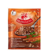 HERKULESS Herkuless Tatrapuder vürtsidega 0,05kg