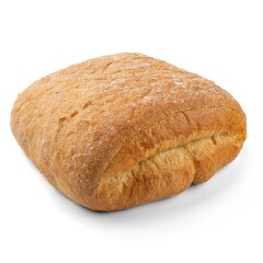 MANTINGA Italian bread Bocatta 450g