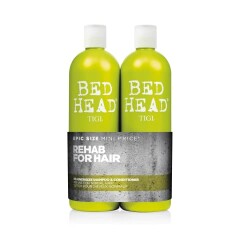 TIGI BED HEAD Komplekt šampoon ja palsam 750+750ml 1,5l