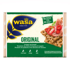 WASA Näkileib Original 275g