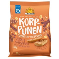 LINKOSUO Kuivikud kardemoni-kaneeli 150g