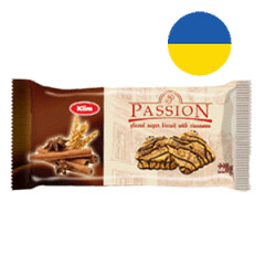 KLIM KÜPSIS PASSION  kaneeli 2200g