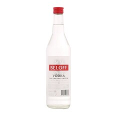 BELOFF viin 37.5% 500ml