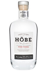 HOBE Vodka 70cl