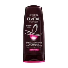 L'OREAL PARIS Balzamas ELVITAL ARGININE RESISTx3 400ml