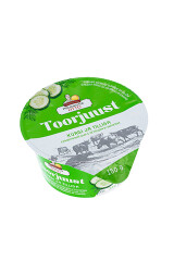 PIIMAMEISTER OTTO Toorjuust kurgi-tilli 150g