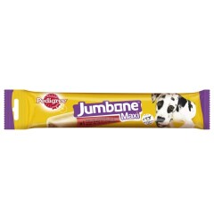 PEDIGREE Jumbone Maxi jautienos ir paukštienos skonių 180g