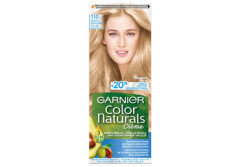 GARNIER Matu krāsa Color Naturals 110 1pcs