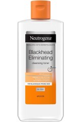 NEUTROGENA NÄOTOONIK BLACKHEAD ELIMINATING CLEANSING 200ml