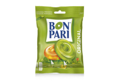 BON PARI Karamelė BON PARI SUPER SOUR 90g