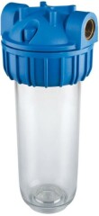 ATLASFILT Vandens filtro korpusas SE-12, 10", 1/2", viengubas 1pcs
