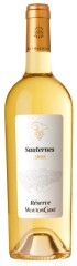 ROTHSCHILD Mouton Cadet Reserve Sauternes 75cl