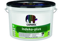 CAPAROL Täismattvärv sisetöödeks Capamix 10L Indeko-Plus B1 10l