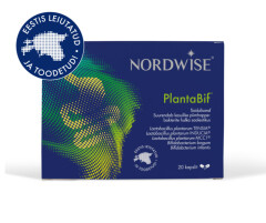 NORDWISE® PlantaBif® 20pcs