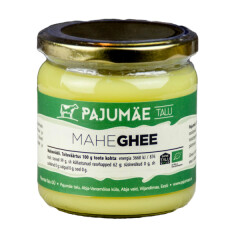 PAJUMÄE TALU Organic ghee 300g