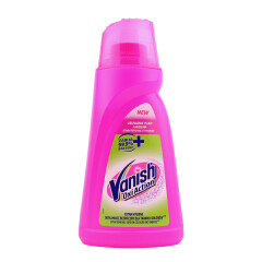 VANISH Dezin. dėmių valiklis VANISH OXI ACTION EXTRA HYGIENE 940ml