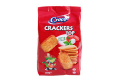 CROCO Kreekerid Top pizza 150g