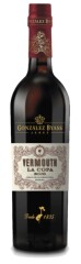 GONZALEZ BYASS La Copa Vermouth 75cl