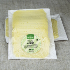 PAJUMÄE TALU Organic cheese sliced 300g