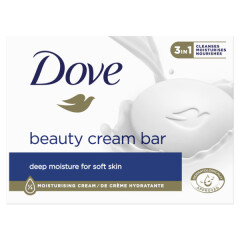 DOVE DOVE BS BAR REG FBX 48X1X90G ALL5 21 90g