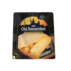 OLD AMSTERDAM Siers Old Amsterdam 250g